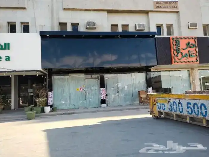 تركيب واجهات حديثه للمباني كلادنج 0