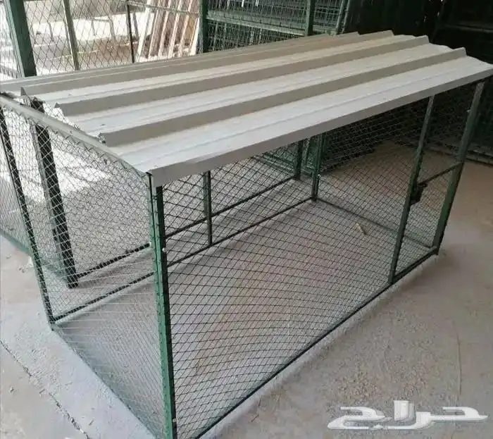 شبك قطط كلاب ارانب ارنب قفص صندقه 0