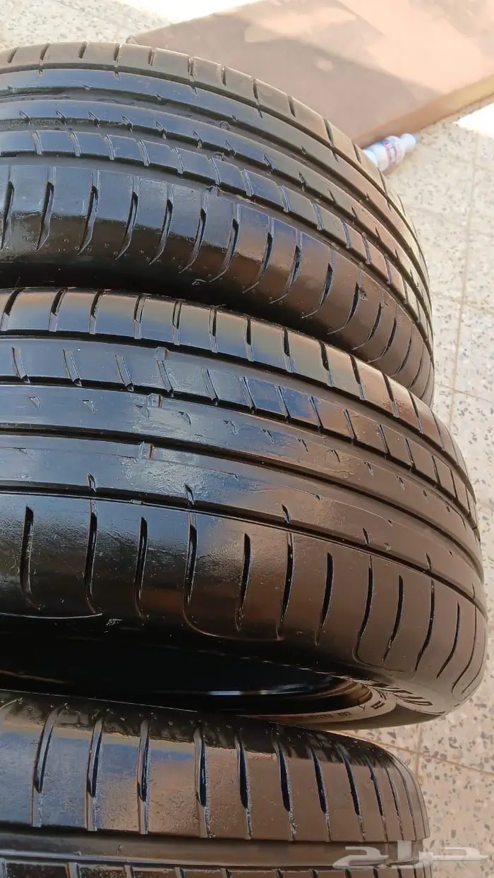 كفر واحد الماني 19 55 255 سعر ممتاز 150 ريال بحالته جديدة 3