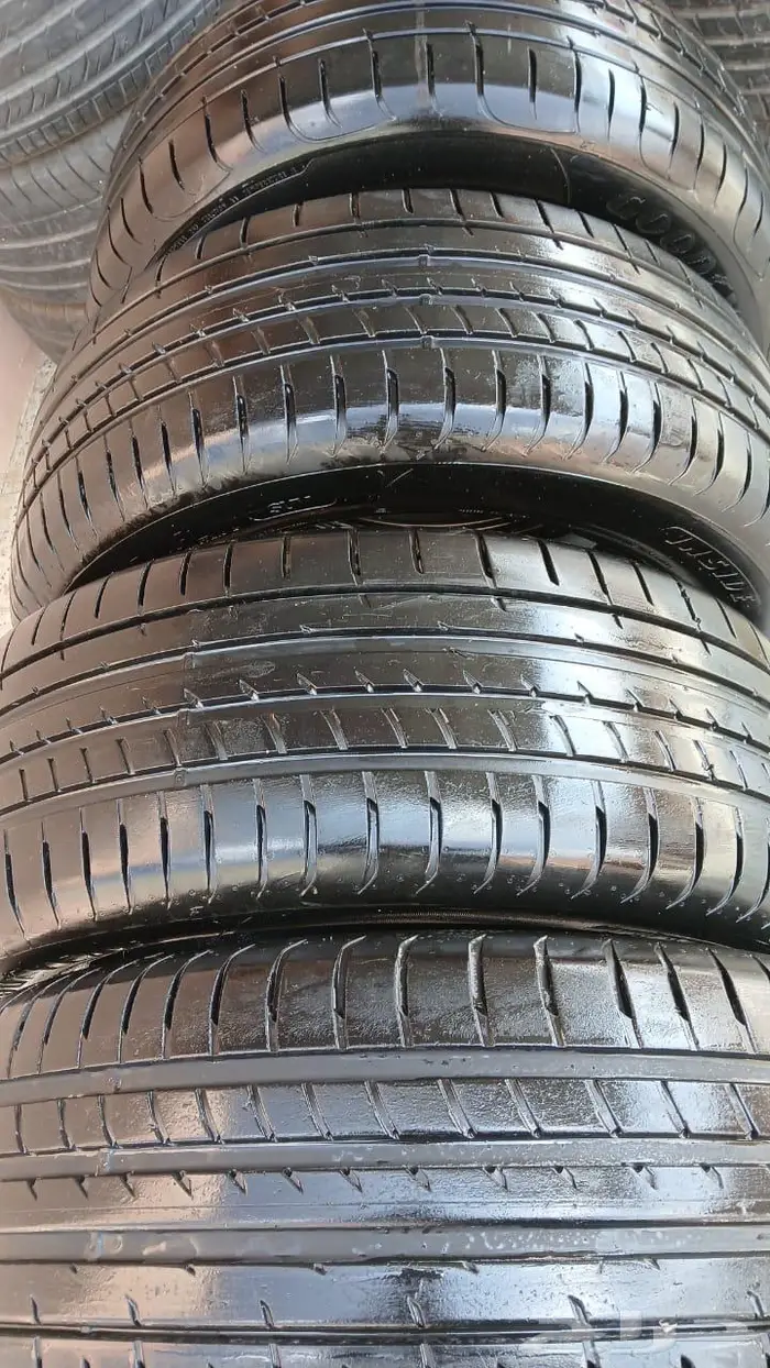 كفر واحد الماني 19 55 255 سعر ممتاز 150 ريال بحالته جديدة 5