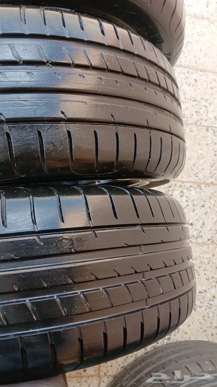 كفر واحد الماني 19 55 255 سعر ممتاز 150 ريال بحالته جديدة 6