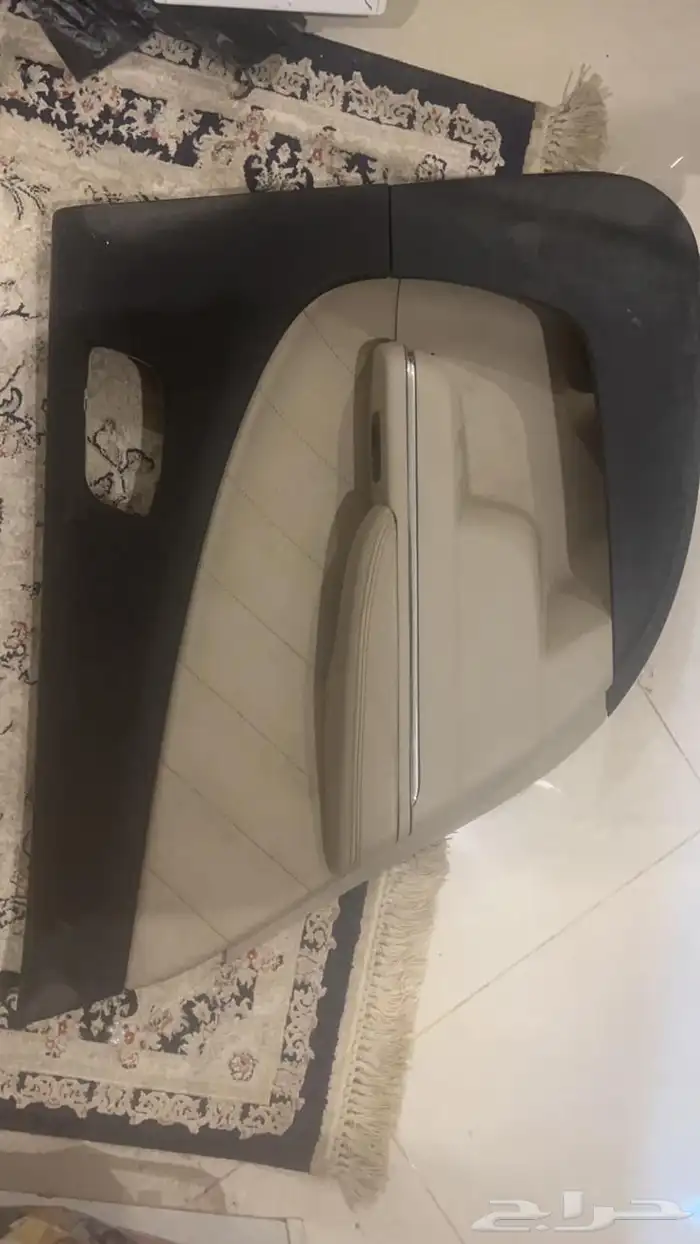 ديكور أبواب دوج 2014 0
