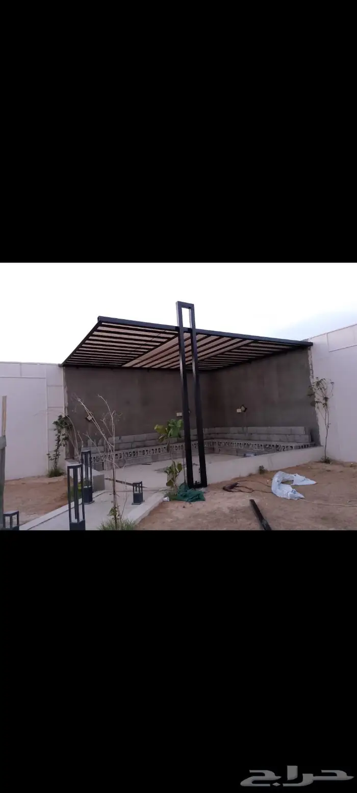 مظلات الاحساء 5