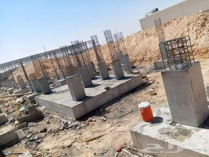 مقاول مباني (معتمد) من شركة التأمين ومصنف في نظام بلدي 10