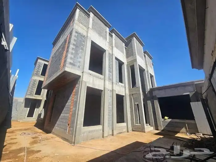 مقاول مباني (معتمد) من شركة التأمين ومصنف في نظام بلدي 3