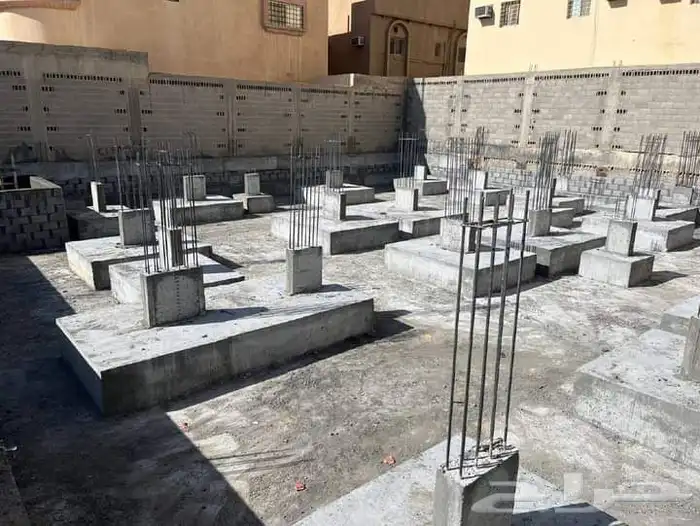 مقاول مباني (معتمد) من شركة التأمين ومصنف في نظام بلدي 13