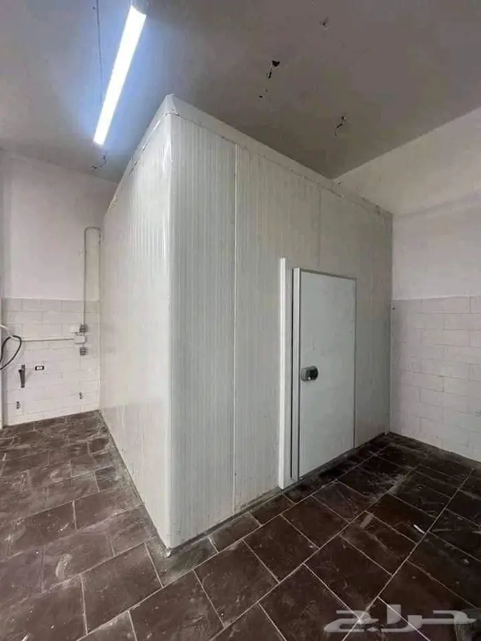 مهندسين صيانه غرف تبريد وتجميد 7