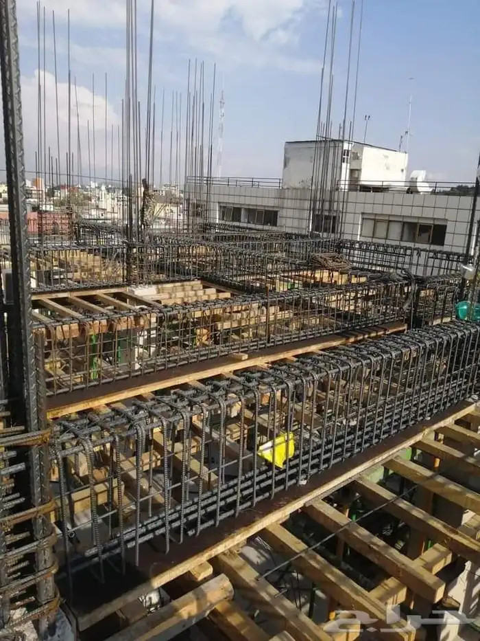 مقاول مباني (معتمد) من شركة التأمين ومصنف في نظام بلدي 14