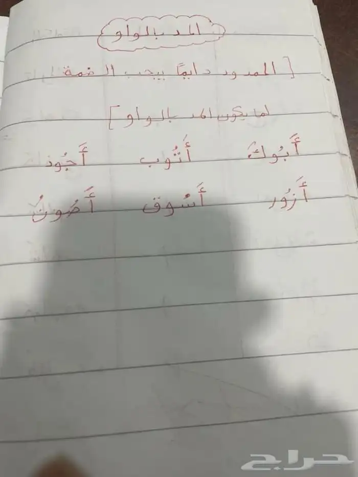 معلمة انجليزي و متابعة و تأسيس 11