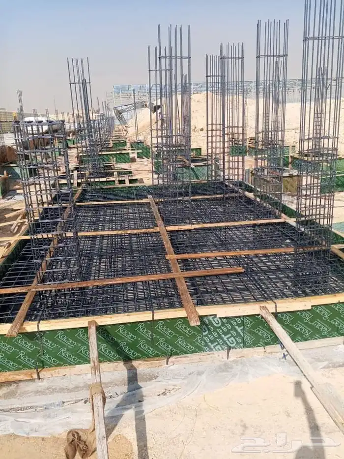 مقاول مباني (معتمد) من شركة التأمين ومصنف في نظام بلدي 11