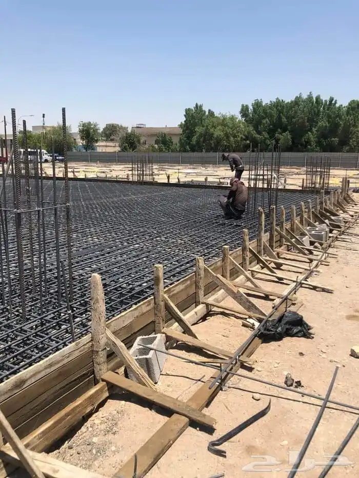 مقاول مباني (معتمد) من شركة التأمين ومصنف في نظام بلدي 9