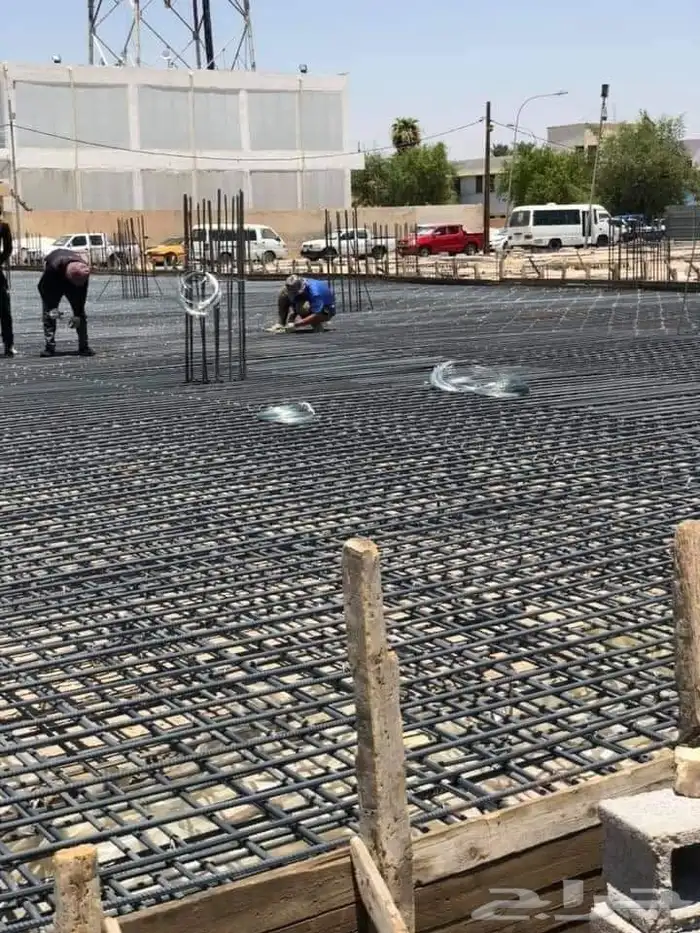 مقاول مباني (معتمد) من شركة التأمين ومصنف في نظام بلدي 8