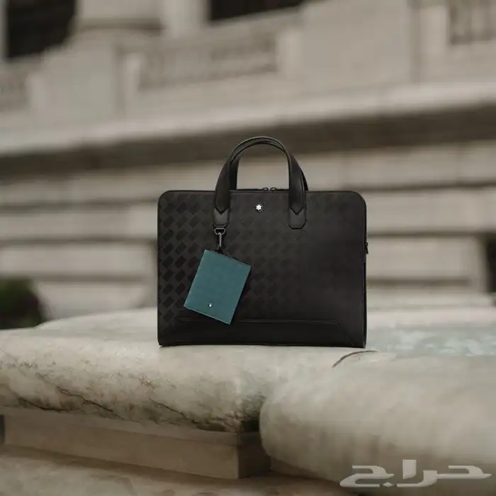 حقائب رجال أعمال بزنس ماركات عالمية 44