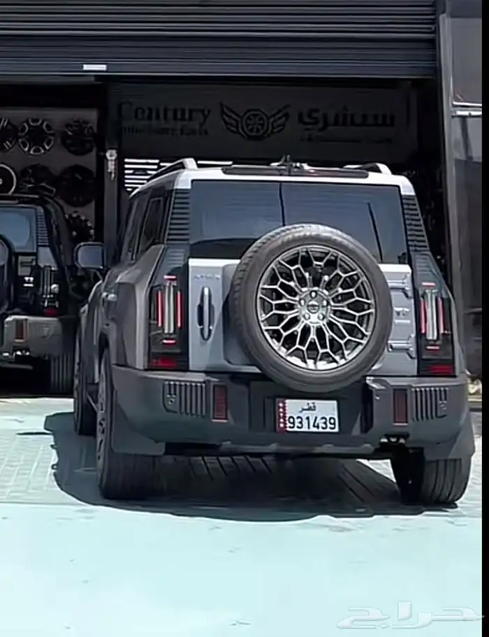 جنوط جيتور تي تو 2024 T2 14