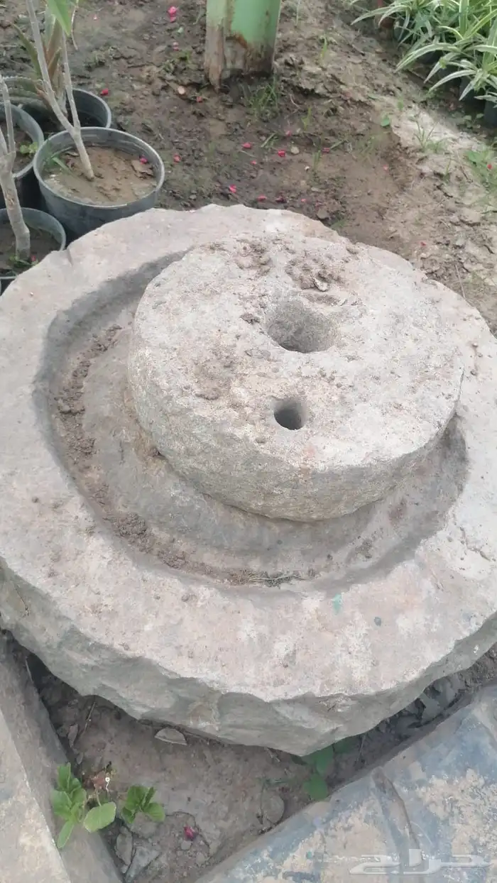 رحا تراثي 0