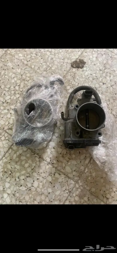 قطع غيالر لكزس LS430 1