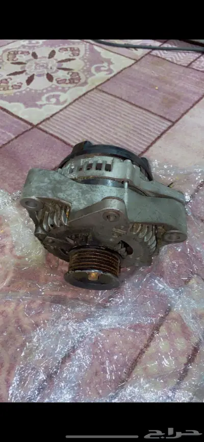 قطع غيالر لكزس LS430 6