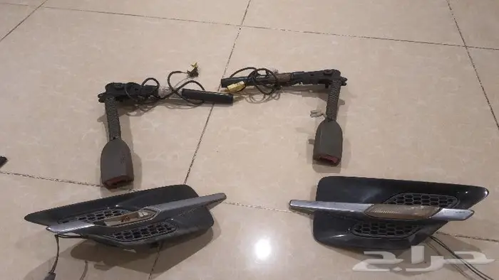 كابرس ال تي زد 2004 3