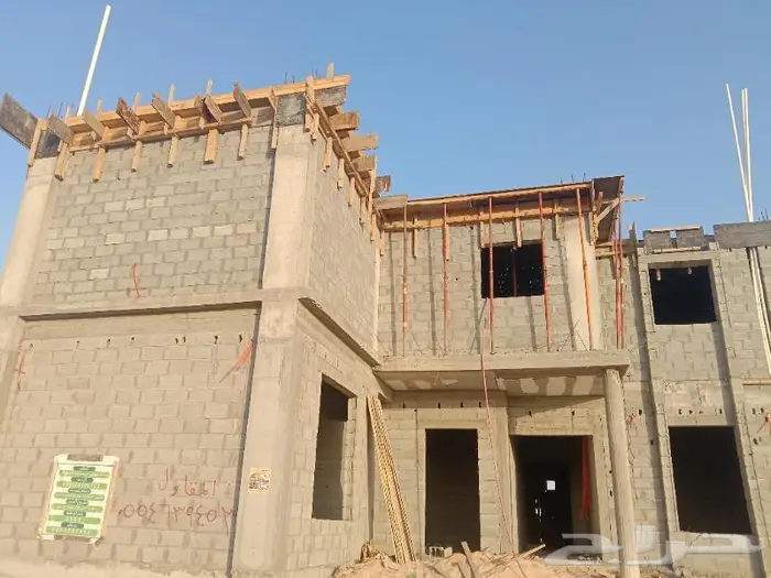 مقاول بناء شروره و الوديعه 3