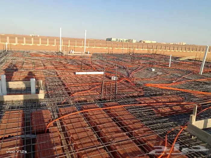 مقاول بناء شروره و الوديعه 2