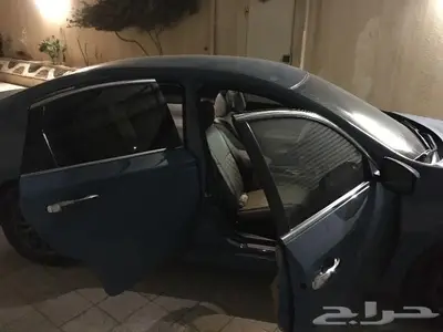 نيسان التيماء2017 لون ملكي يتغير على حسب ليل او صبح او غيوم 19