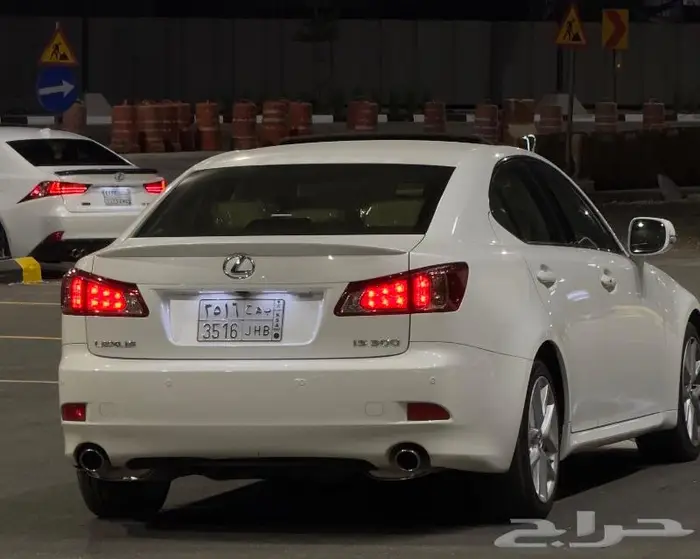 لكزس Is 300 ( تم البيع ) 6