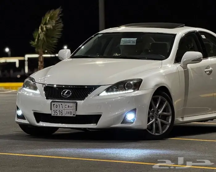 لكزس Is 300 ( تم البيع ) 2