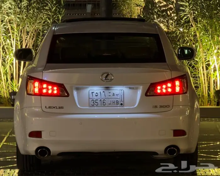 لكزس Is 300 ( تم البيع ) 1