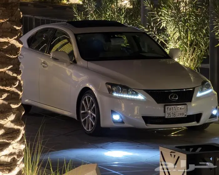 لكزس Is 300 ( تم البيع ) 3