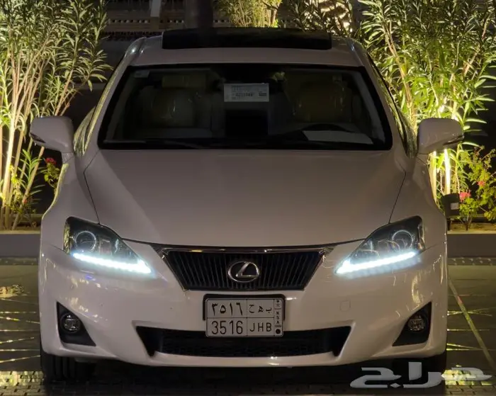 لكزس Is 300 ( تم البيع ) 0