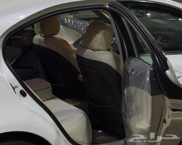 لكزس Is 300 ( تم البيع ) 10