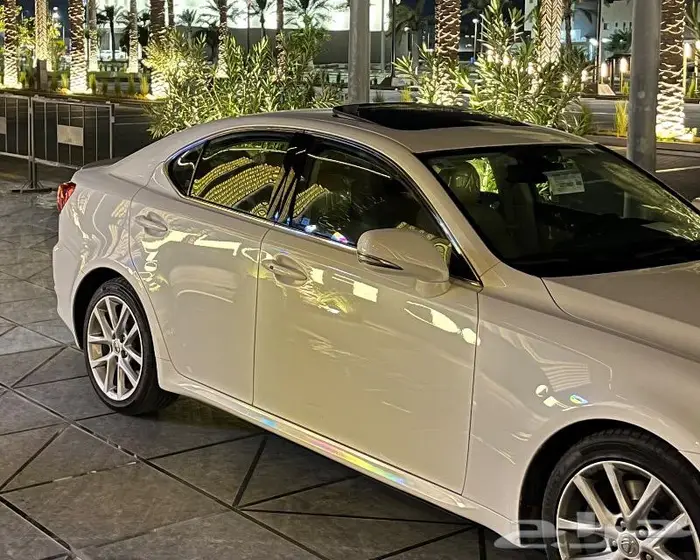 لكزس Is 300 ( تم البيع ) 8