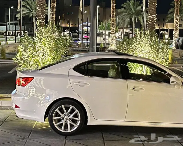 لكزس Is 300 ( تم البيع ) 9