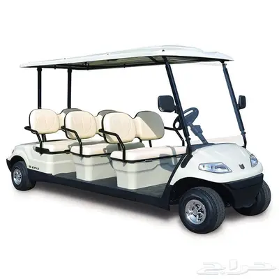 تاجير عربات قولف وبيع عربة جولف Golf Rental 6