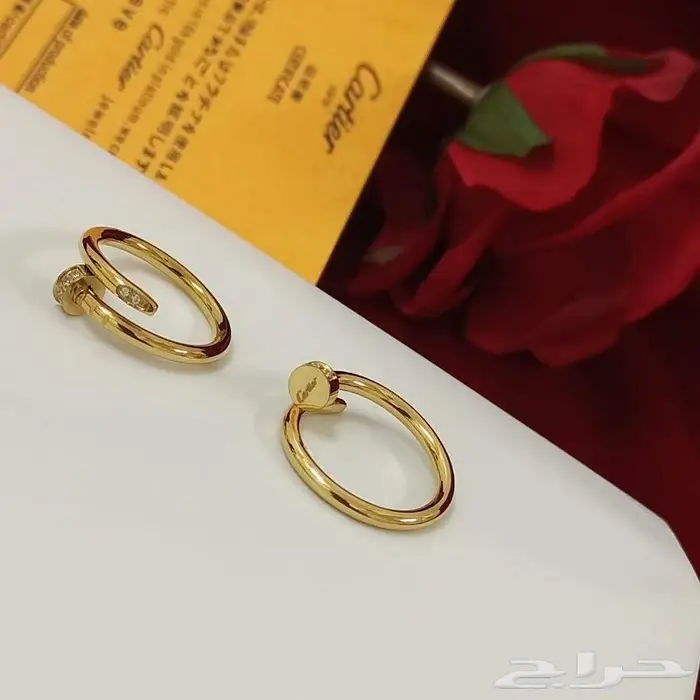 تشكيلة من خواتم ماركة راقية اقنر اجنر خاتم كرتير Diior قوتشي 19