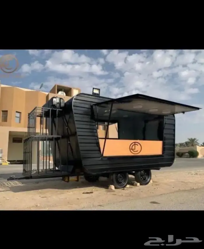 تفصيل فود ترك بأسعار منافسه 9