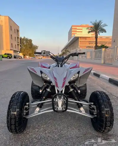 دباب ياماها وايف زد 450 آر 2020 النسخة الخاصة 2