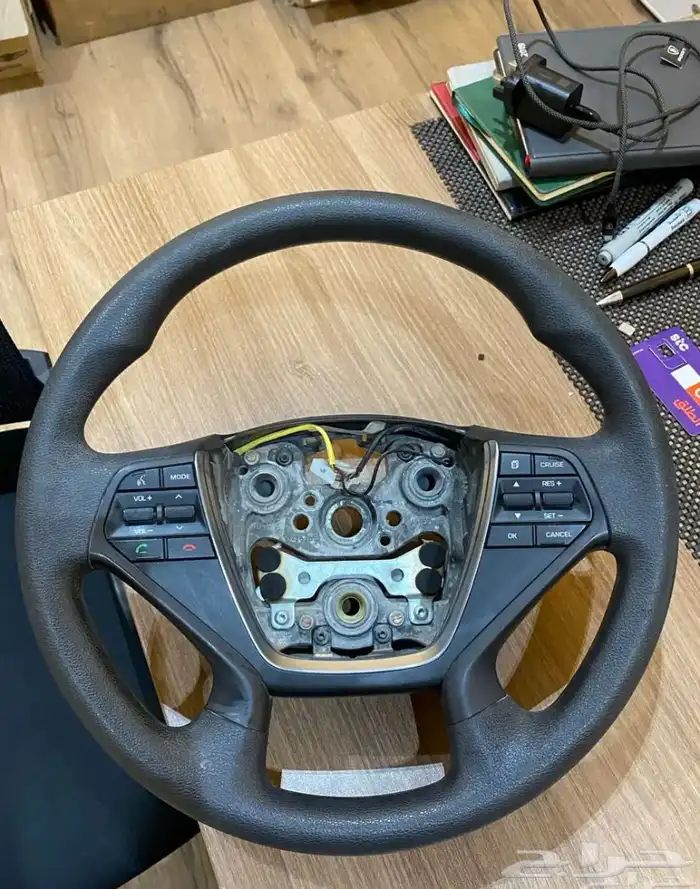 طارت سناتا اخت الوكاله مثبت سرعه تحكم اصوت وتصل 0