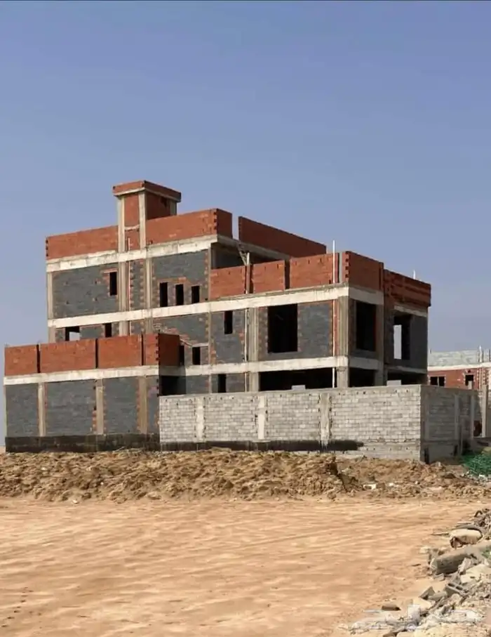 مقاول مباني (معتمد) من شركة التأمين ومصنف في نظام بلدي 6