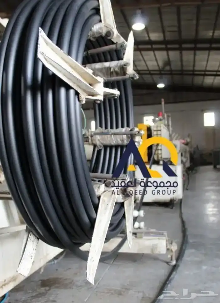 ليات زراعيه ومواسير واهواز 0