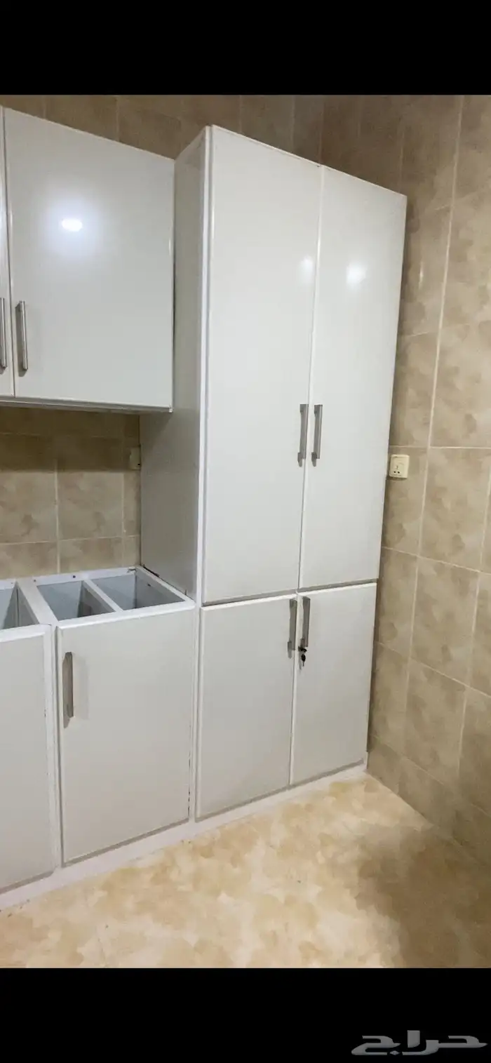 تفصيل مطابخ المنيوم على حسب الطلب 4