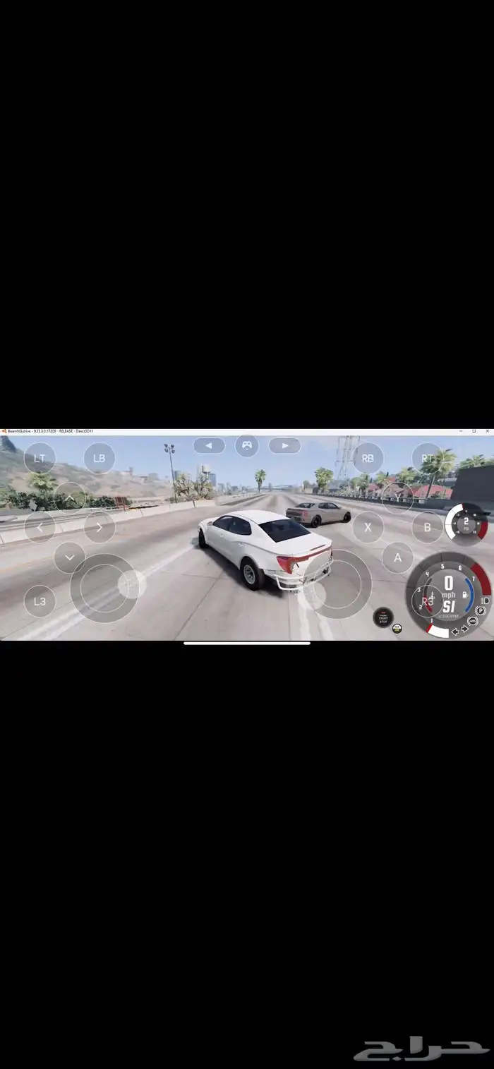 محاكي الحوادث للجوال 0