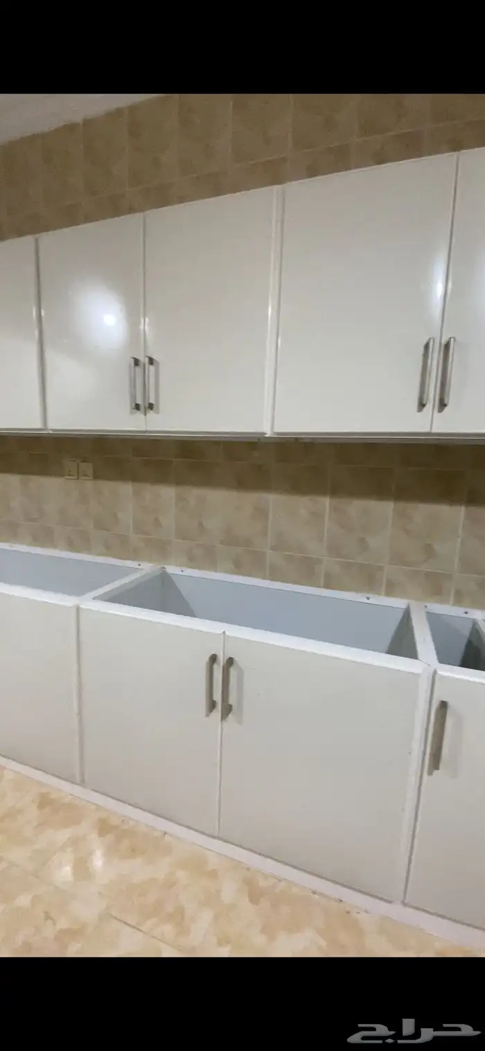 تفصيل مطابخ المنيوم على حسب الطلب 5
