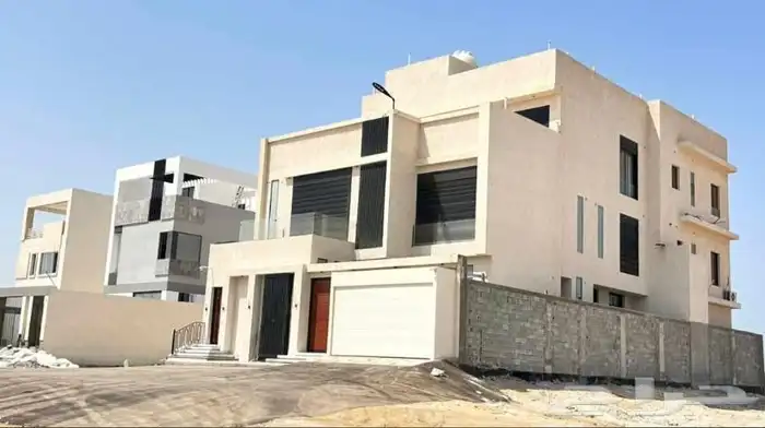 مقاول مباني (معتمد) من شركة التأمين ومصنف في نظام بلدي 7