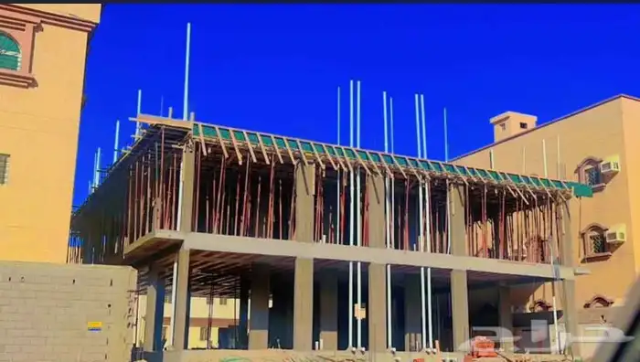 مقاول مباني (معتمد) من شركة التأمين ومصنف في نظام بلدي 22