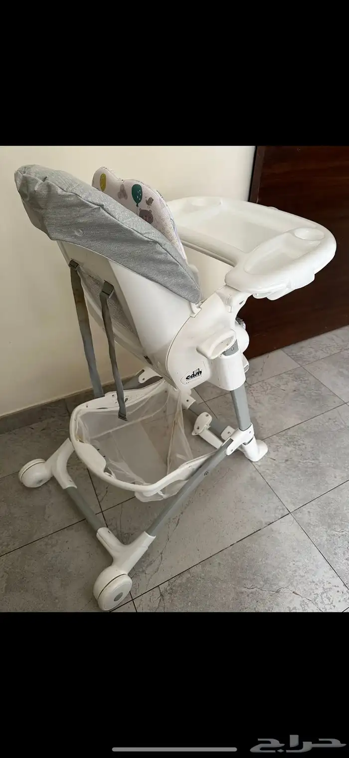 كرسي اطفال 7