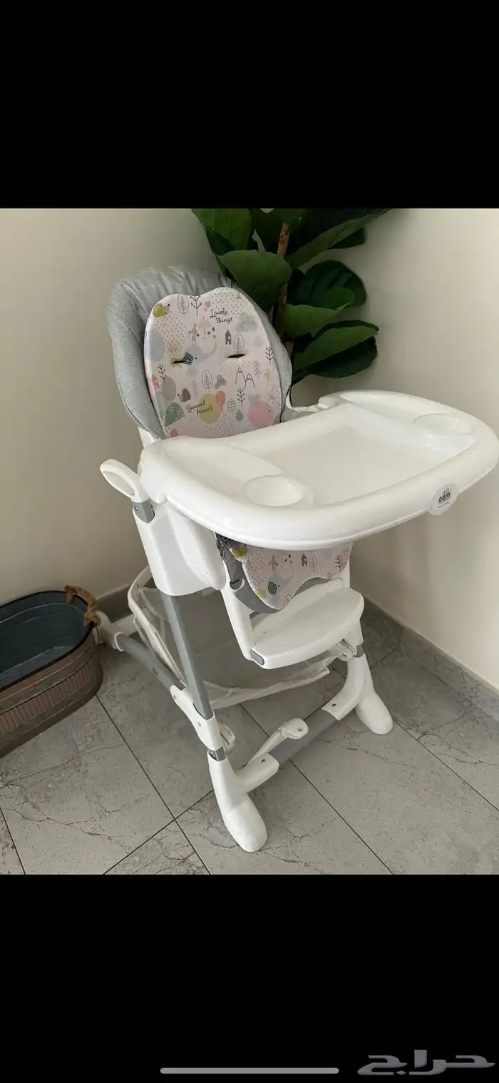 كرسي اطفال 8