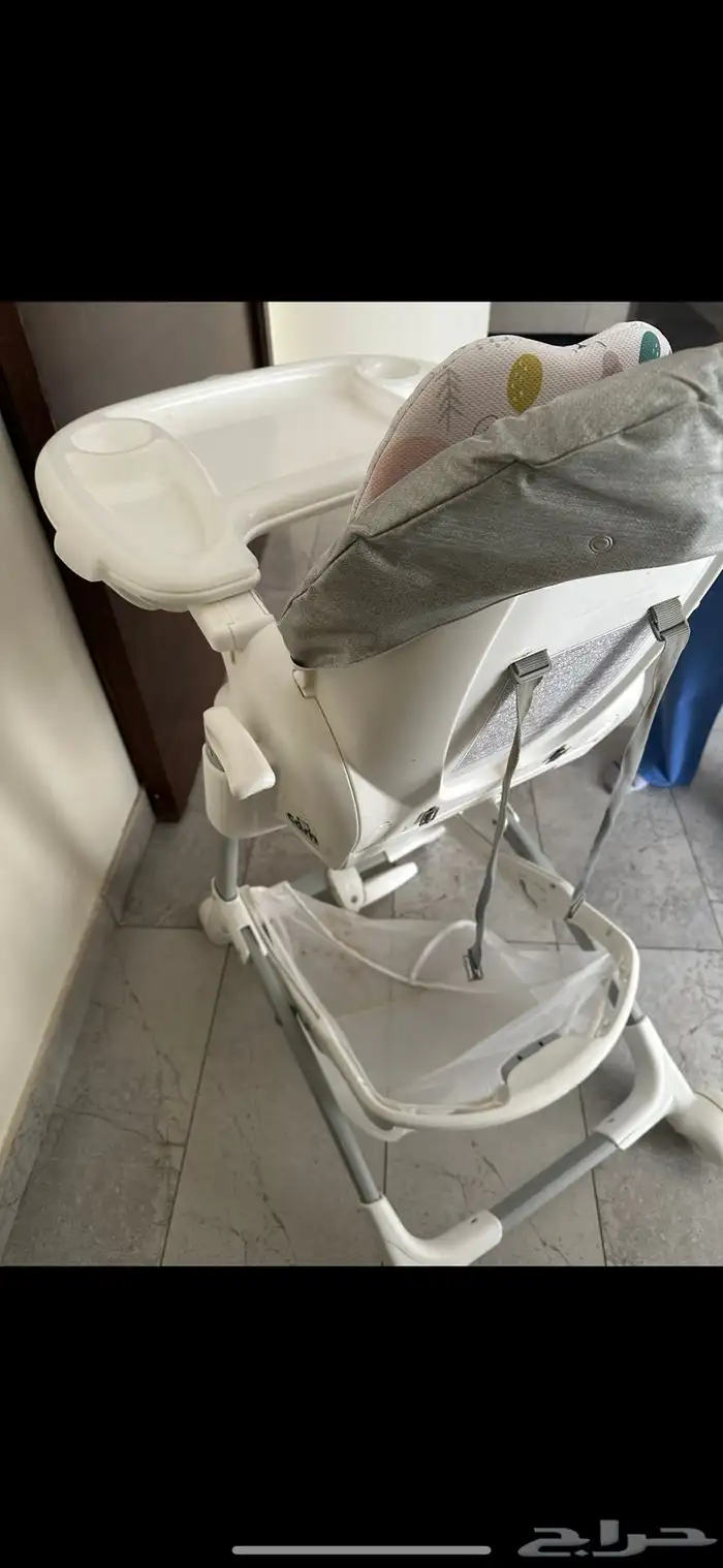كرسي اطفال 6