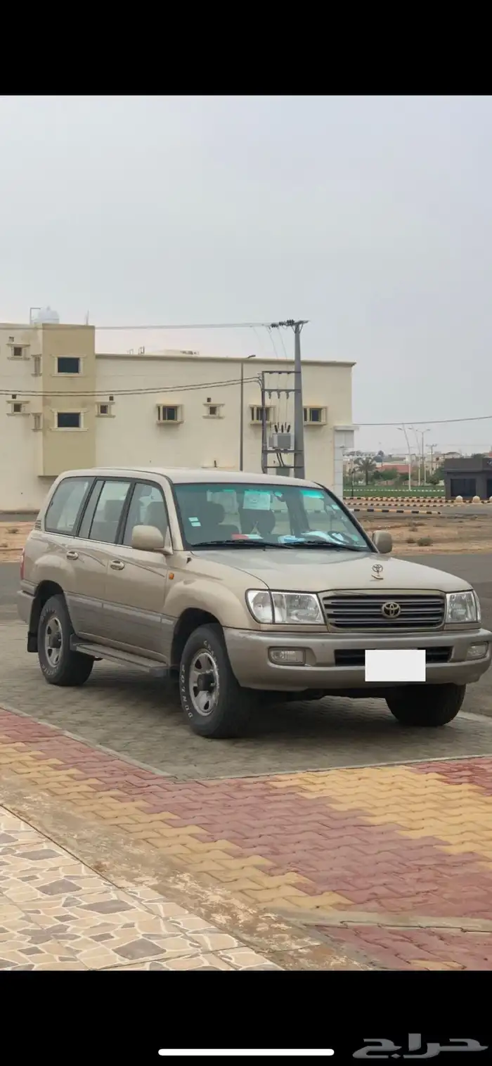 للبيع GXR2003 ذهبي 18