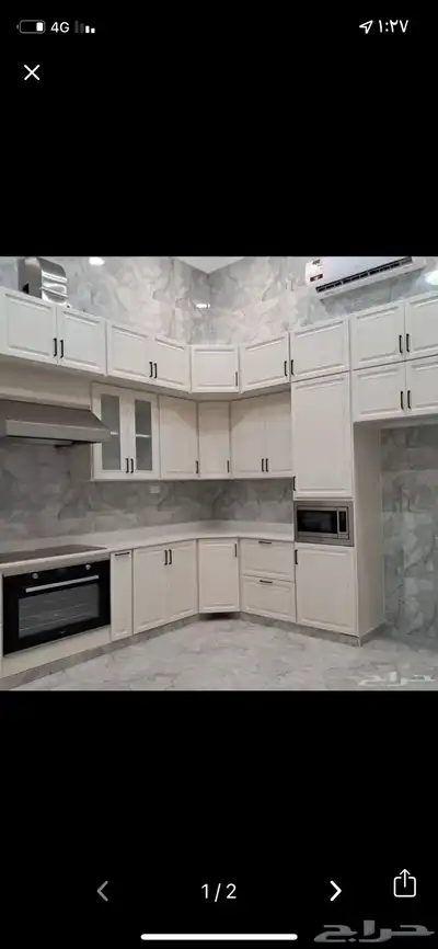 مطلوب معلم المنيوم للعمل في ورشه شريك او راتب 0